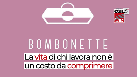 Bombonette tw