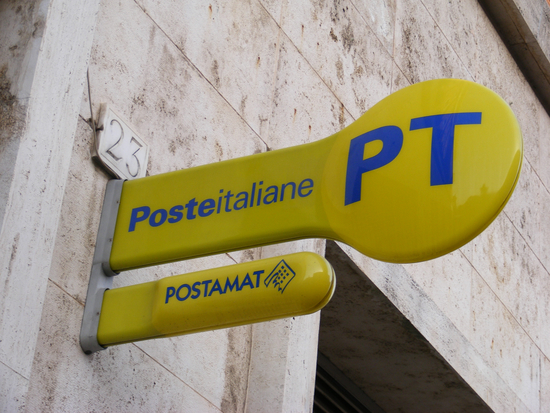 Poste: infrastrutture digitali, logistica integrata e capitale umano. Prima parte 