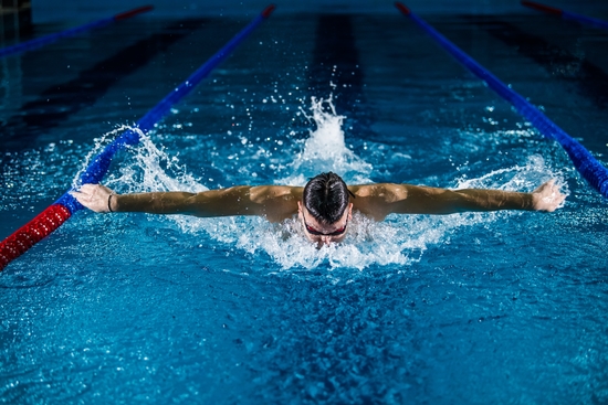 Per te, lo sport è un lavoro? 