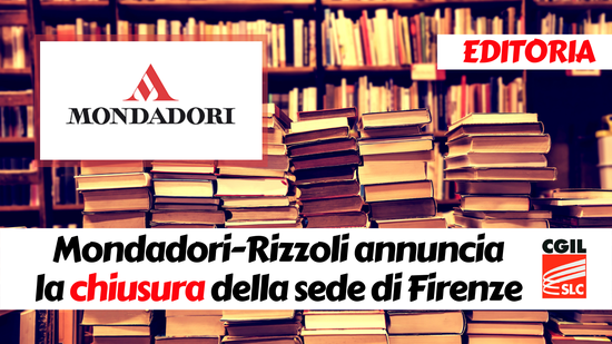 MONDADORI tw