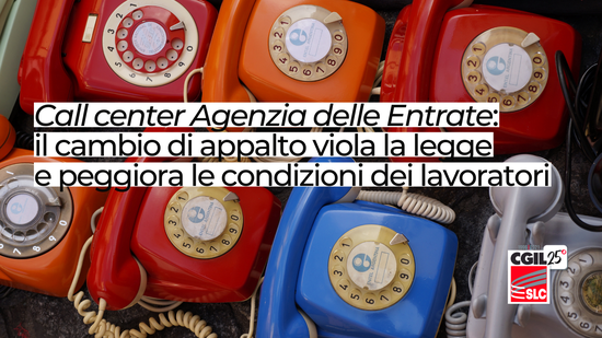 call center agenzia entrate tw