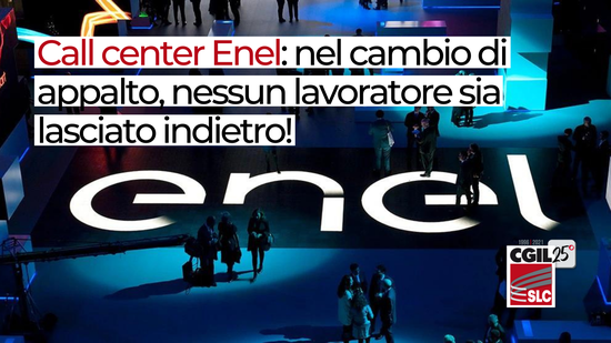 call center enel tw