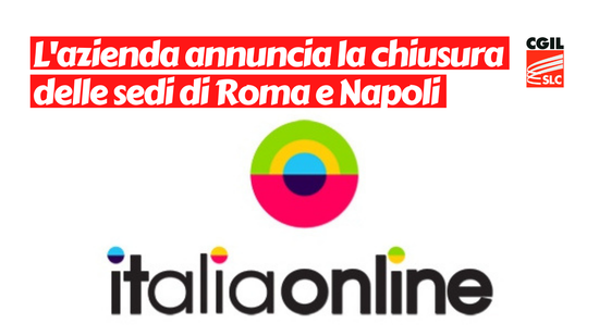 chiude italiaonline tw