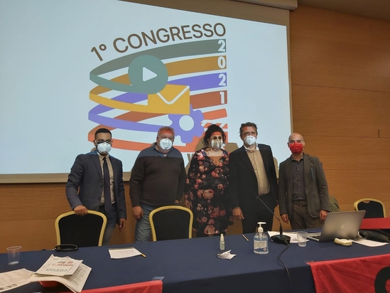 congresso treviso