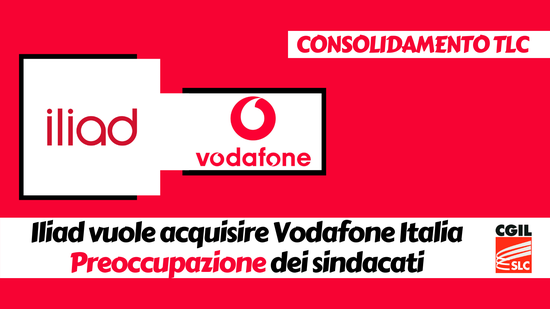 iliad vodafone tw