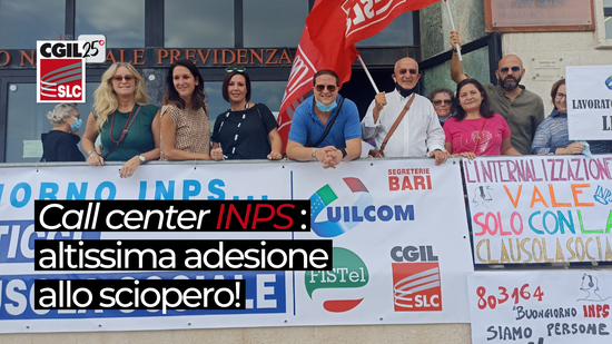 inps alta adesione tw