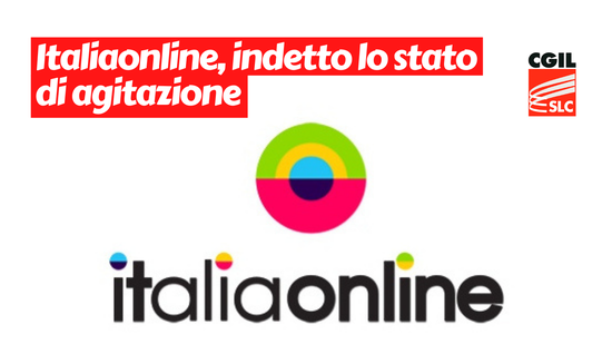 italiaonline agitazione tw