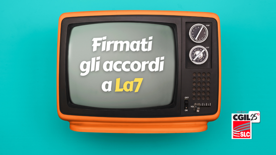 la7 accordi tw