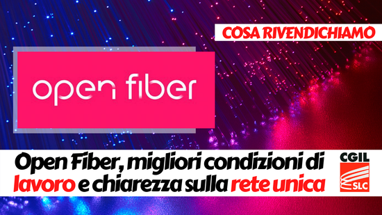 open fiber tw 1