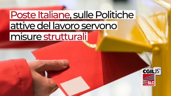 poste politiche attive tw