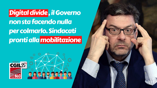 rete unica mobilitazione tw