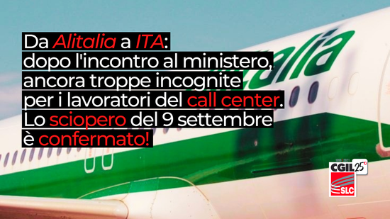 sciopero 9 settembre tw