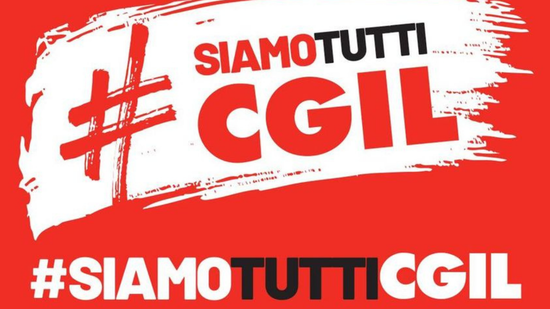 siamo tutti cgil tw