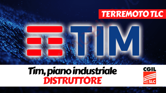 tim distruttore tw