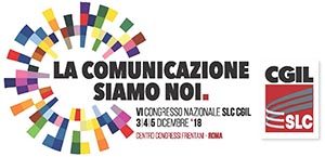 Video di apertura del VI Congresso Slc Cgil