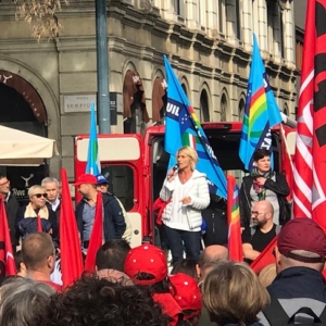 sciopero