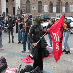 Piazza della Prefettura - Bari (15)