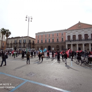 Piazza della Prefettura - Bari (2)