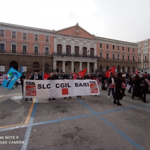 Piazza della Prefettura - Bari (6)
