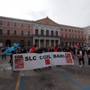 Piazza della Prefettura - Bari (7)