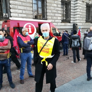 Piazza della Scala - Milano (2)