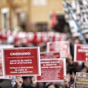 Piazza Montecitorio - Roma (12)