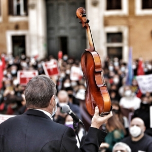 Piazza Montecitorio - Roma (13)