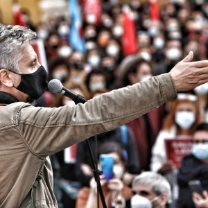 Piazza Montecitorio - Roma (14)