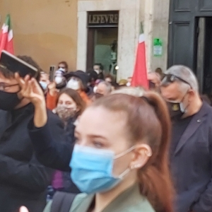 Piazza Montecitorio - Roma (16)
