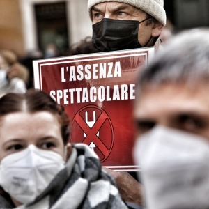 Piazza Montecitorio - Roma (6)