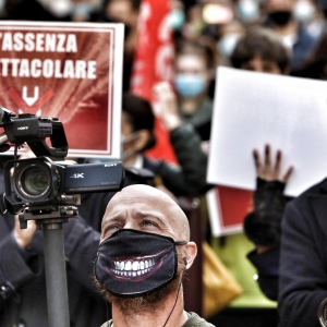 Piazza Montecitorio - Roma (8)