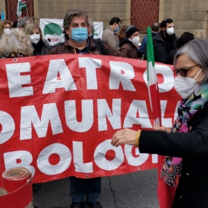 Piazza Roosvelt - Bologna
