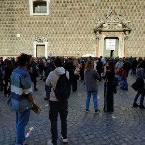 Piazza SS. Annunziata  - Firenze (3)