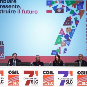 tavola rotonda