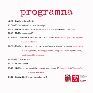 2 - programma