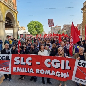 Bologna