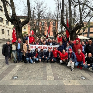 Cosenza