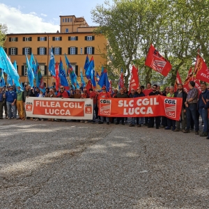 Lucca