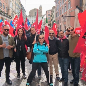 Perugia