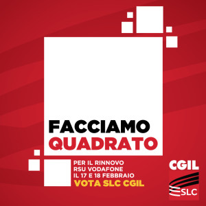 facciamoquadrato