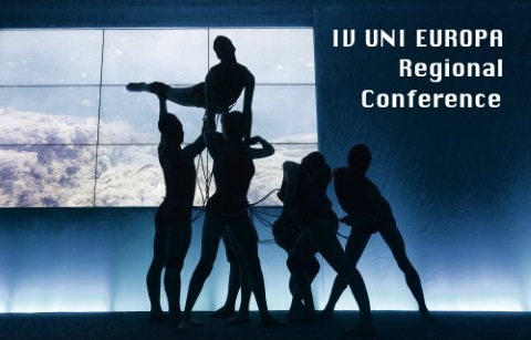 Rome, 14 March 2016 Sheraton Rome Hotel 4th Uni Europa Cconference